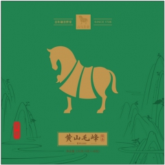 茗作1000·黄山毛峰