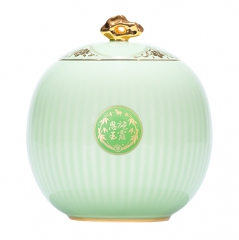 君子雅集·恩施玉露茶