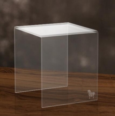 八马亚克力产品陈列架（高）