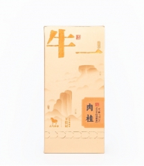 牛一58888【殿藏版】·武夷岩茶·肉桂