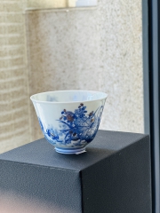 景德镇手绘698系列-A款