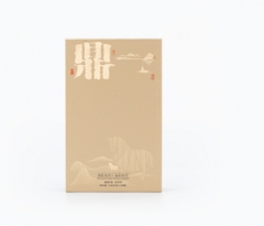 鼎一·白毫银针·头采银针2024