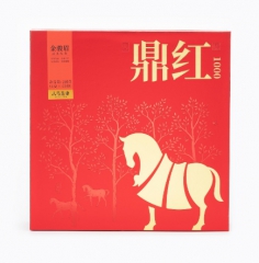 鼎红1000武夷红茶·金骏眉