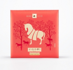 红茶·正山小种(金索红1000)