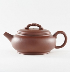 灵蛇献瑞紫砂壶