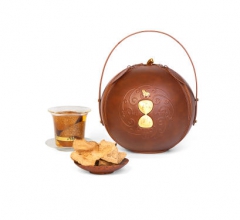 多多益善·新会陈皮（原料2008年)