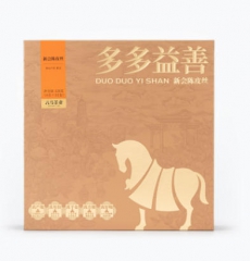 多多益善·新会陈皮丝