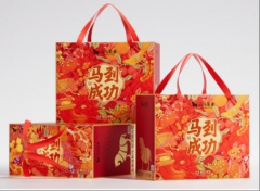 马到成功通用大礼包