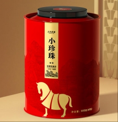 小珍珠★★·安溪铁观音500克