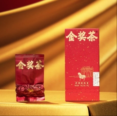 金奖茶·安溪铁观音（2024）