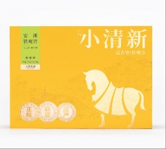 小清新★★★·安溪铁观音240克