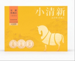 小清新★★★★★·安溪铁观音240克