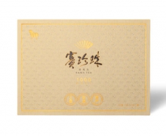 赛珍珠1000·安溪铁观音（250克）