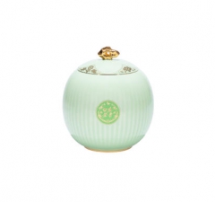 【2025年新茶】君子雅集·安吉白茶(153克)