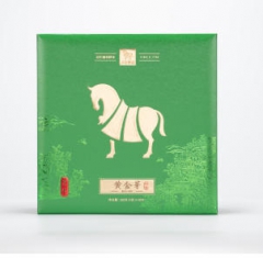 茗作1000·黄金芽