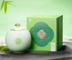 【2025年新茶】君子雅集·信阳毛尖