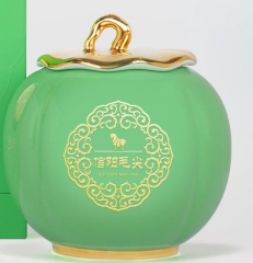 【2025年新茶】东湖之光纪念版·信阳毛尖