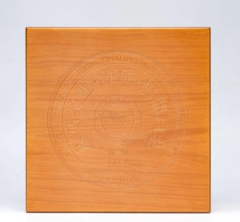 殿藏白茶通用木盒