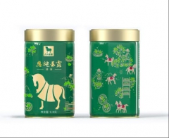 品韵·恩施玉露120克