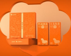 事事如意茶礼组合装