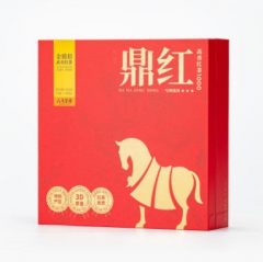 八马鼎红1000·武夷红茶·金骏眉