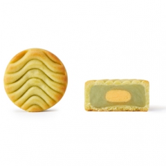 八马金玉满堂试吃