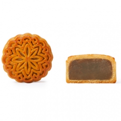 八马果韵缤纷试吃