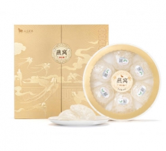 八马燕禧即炖干燕窝（龙舌盏）