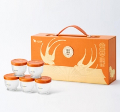 八马燕禧即食燕窝