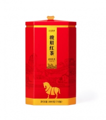 马到成功骏眉红茶（品相大罐）300克