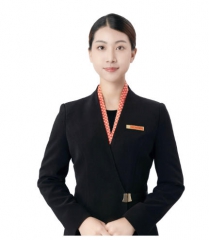 2023八马秋冬工服-上装外套-店长款-3XL码