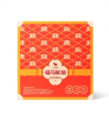 福马献瑞茶食礼